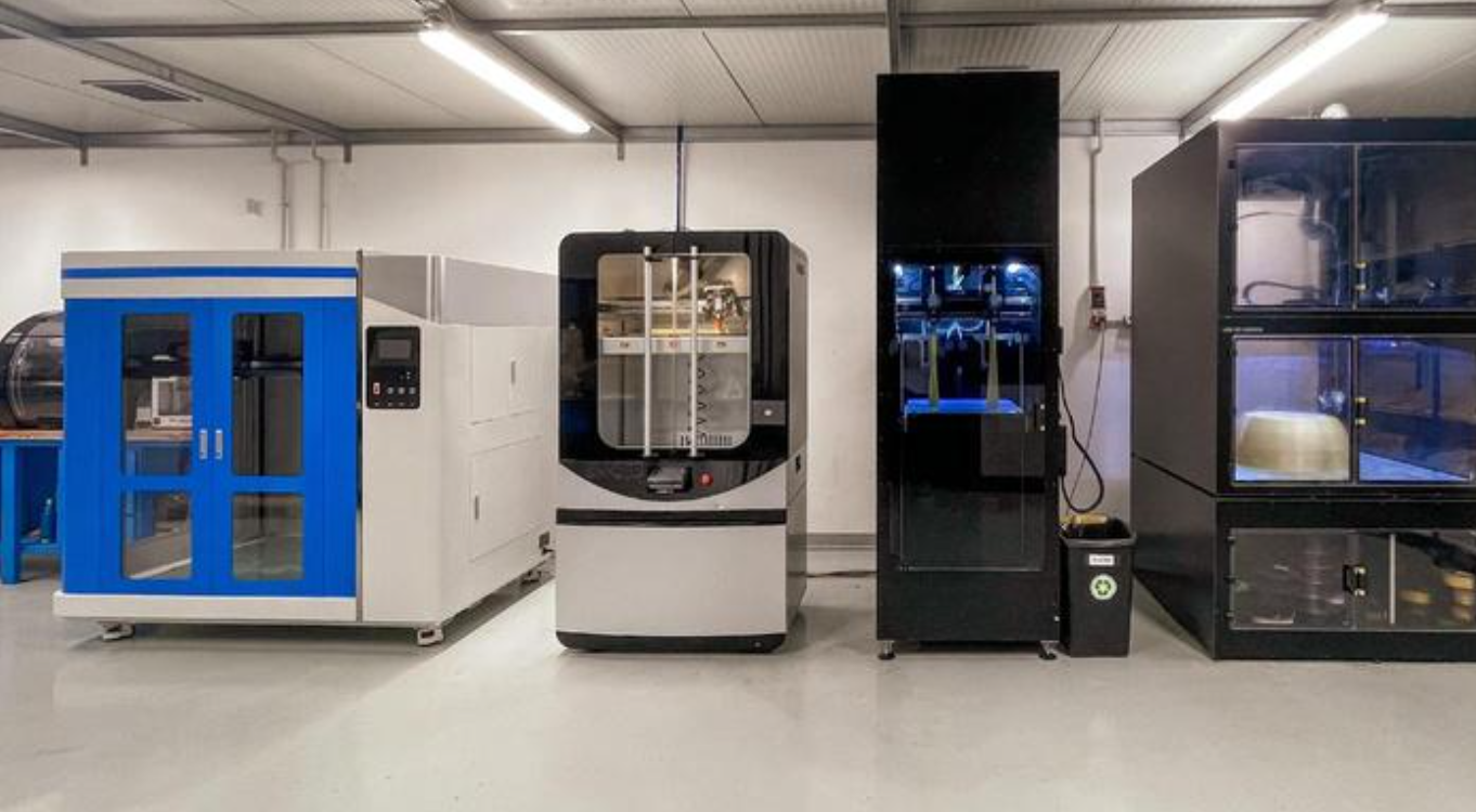 Additive Manufacturing